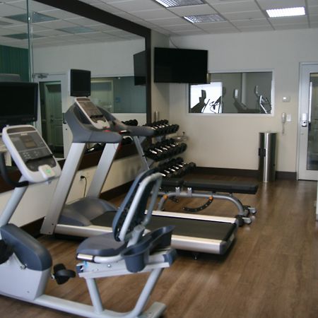 Holiday Inn Express Hotel & Suites Clute-Lake Jackson By Ihg 외부 사진