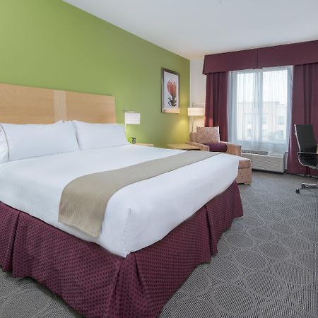 Holiday Inn Express Hotel & Suites Clute-Lake Jackson By Ihg 외부 사진