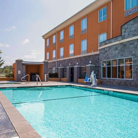 Holiday Inn Express Hotel & Suites Clute-Lake Jackson By Ihg 외부 사진