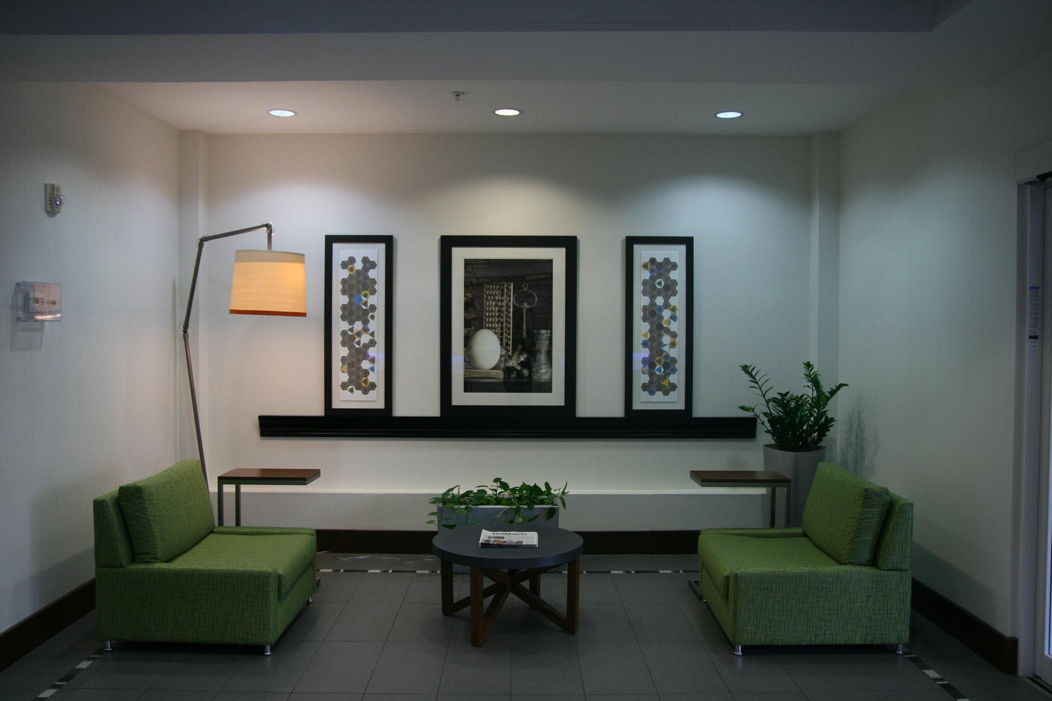 Holiday Inn Express Hotel & Suites Clute-Lake Jackson By Ihg 외부 사진