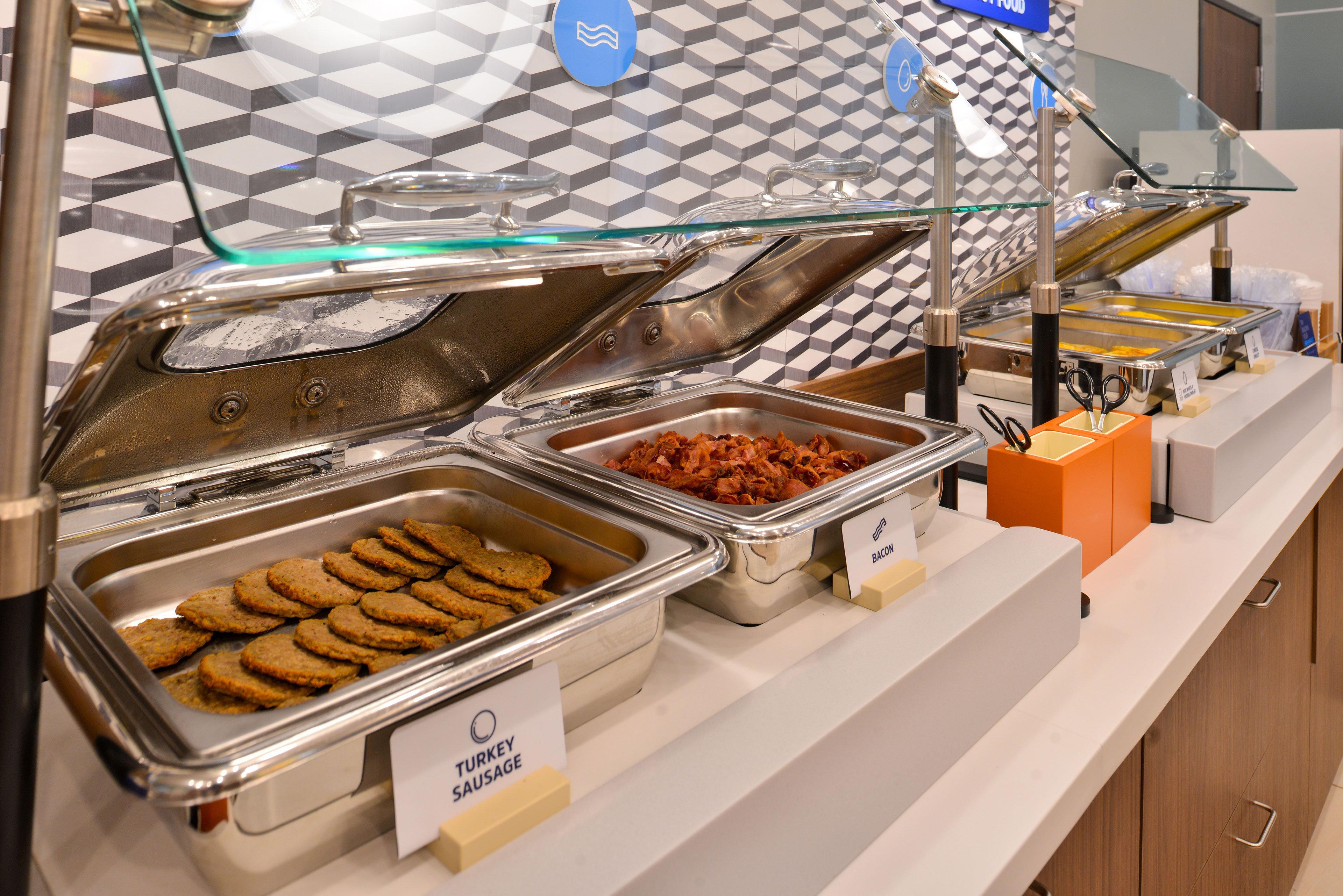 Holiday Inn Express Hotel & Suites Clute-Lake Jackson By Ihg 외부 사진