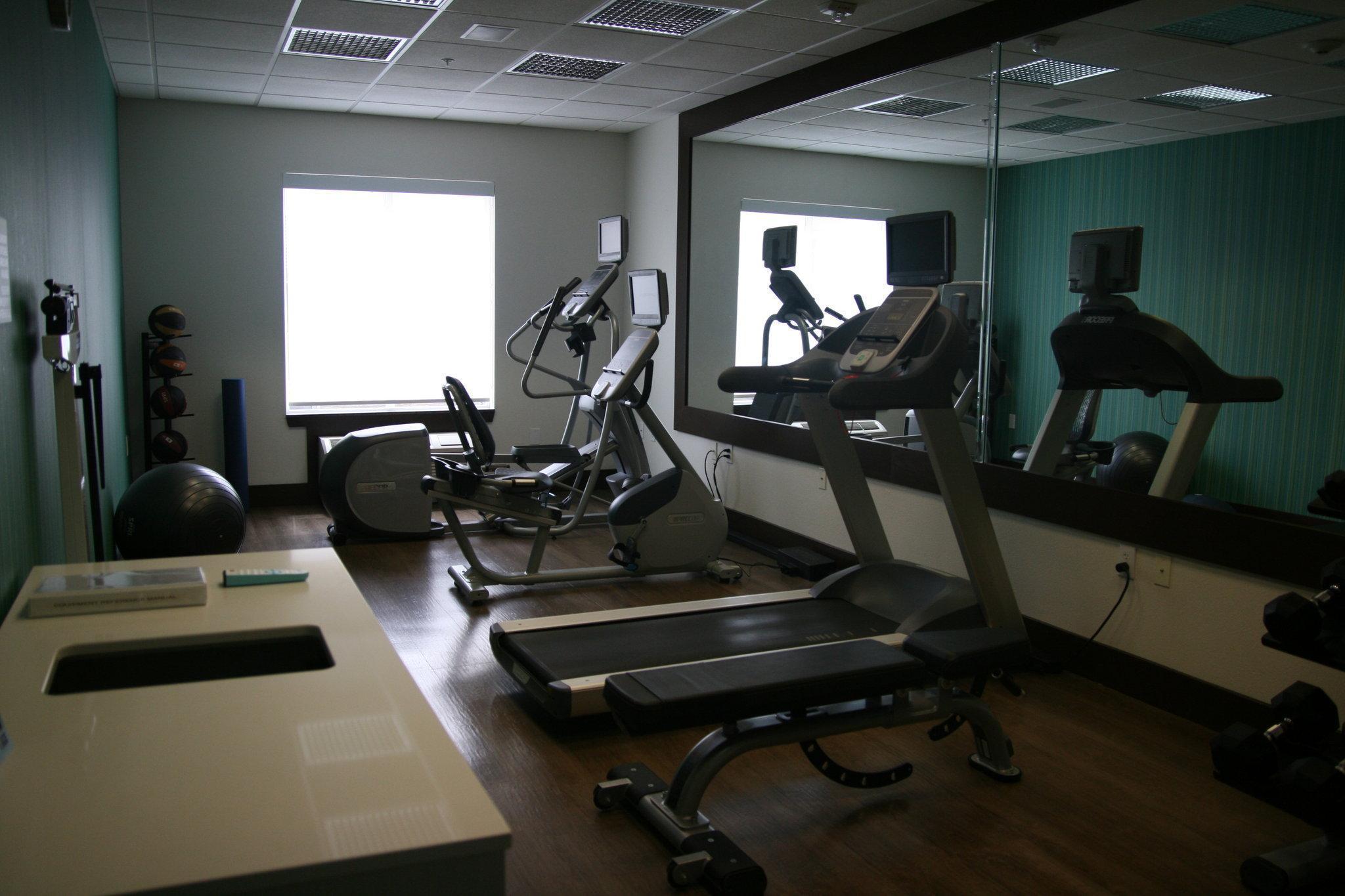 Holiday Inn Express Hotel & Suites Clute-Lake Jackson By Ihg 외부 사진
