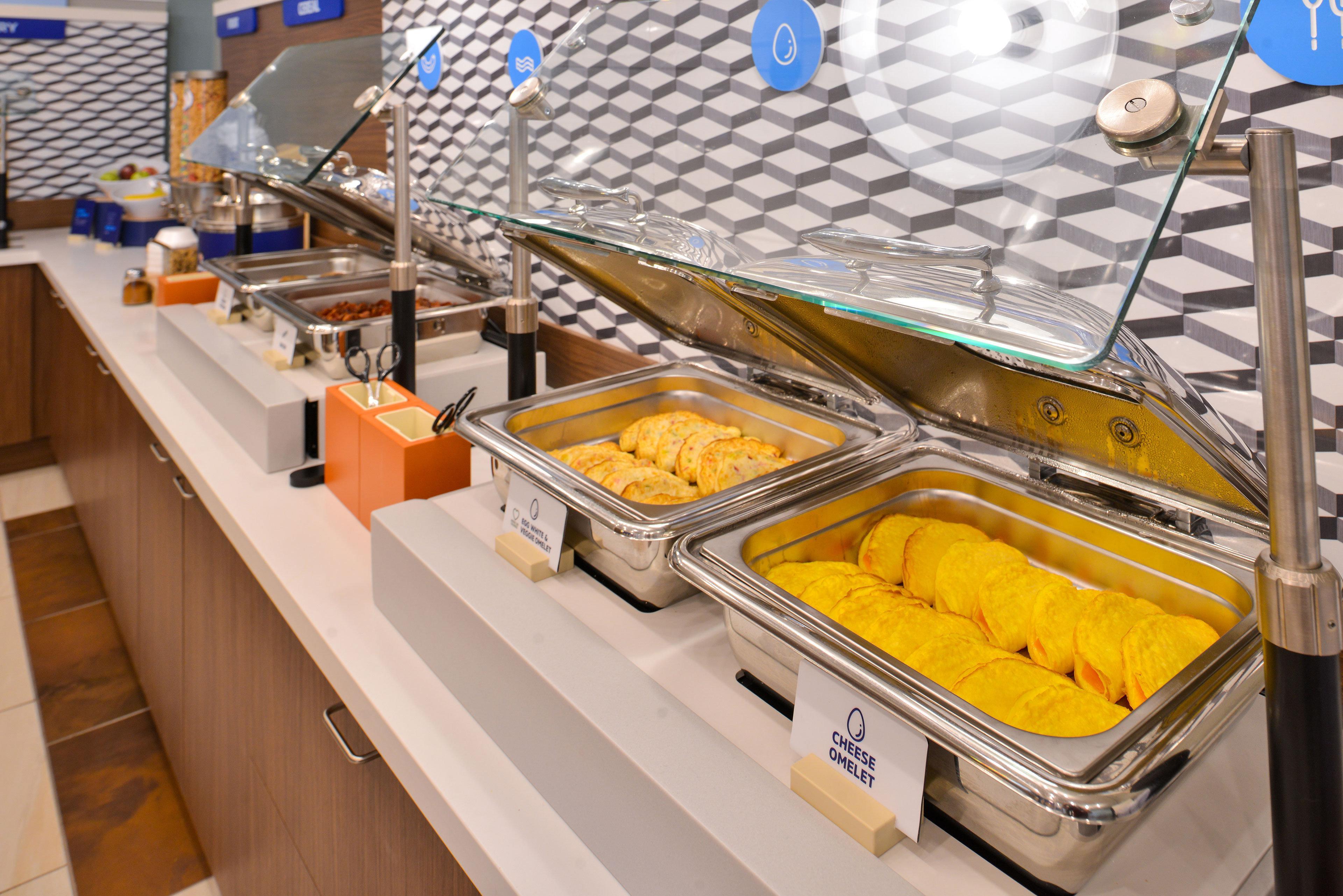 Holiday Inn Express Hotel & Suites Clute-Lake Jackson By Ihg 외부 사진