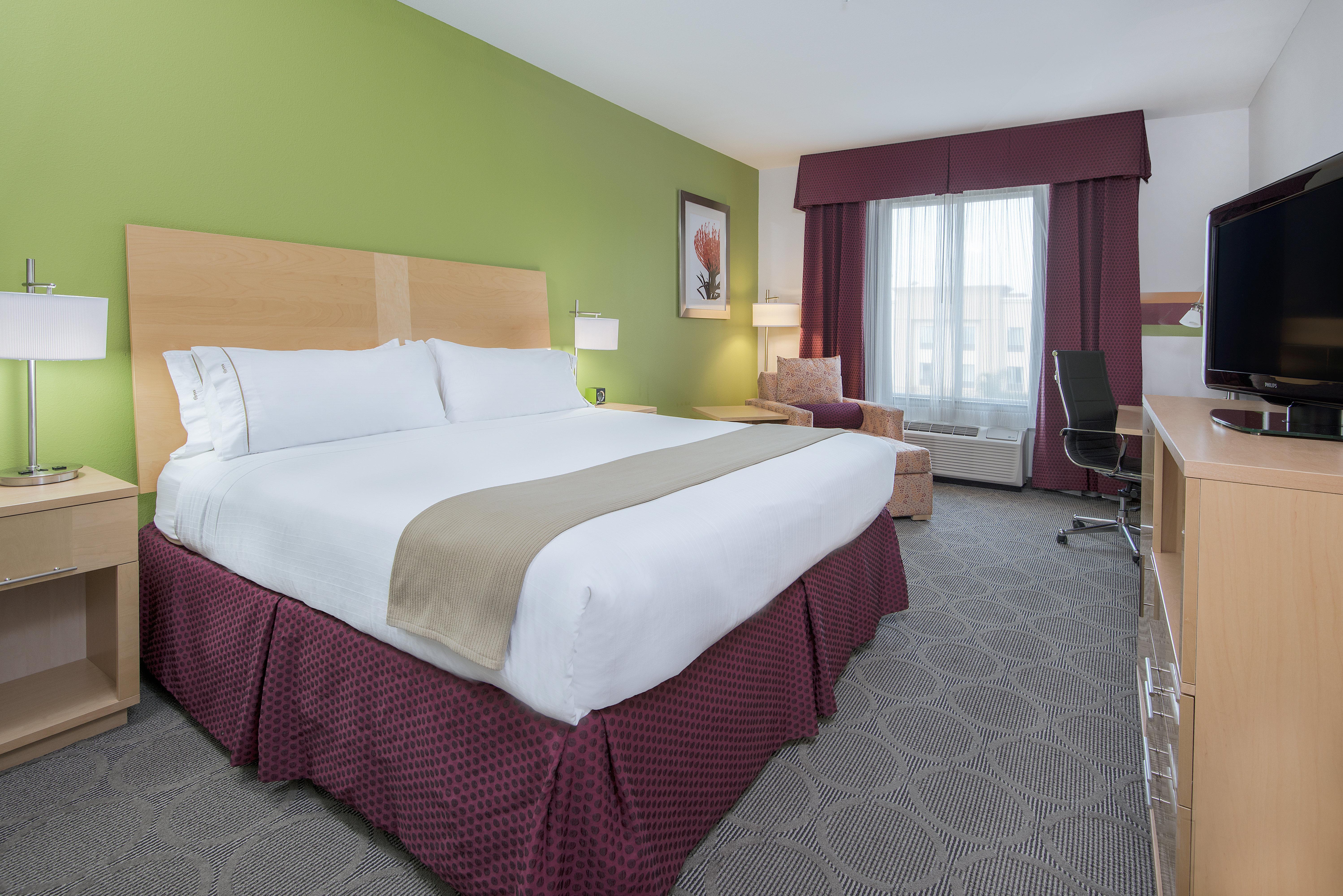 Holiday Inn Express Hotel & Suites Clute-Lake Jackson By Ihg 외부 사진