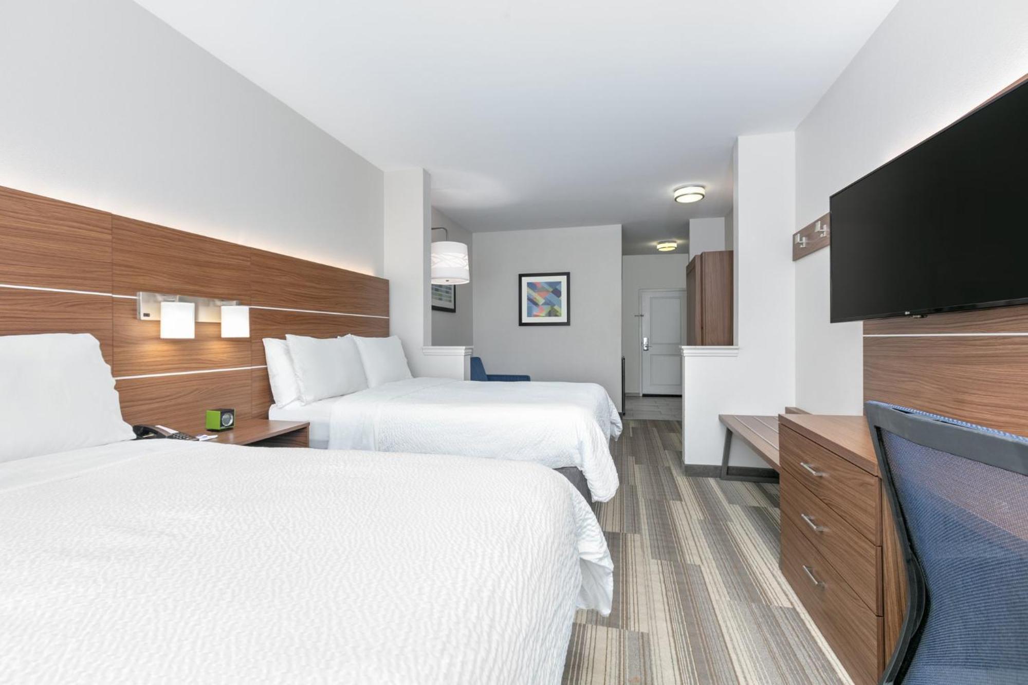 Holiday Inn Express Hotel & Suites Clute-Lake Jackson By Ihg 외부 사진