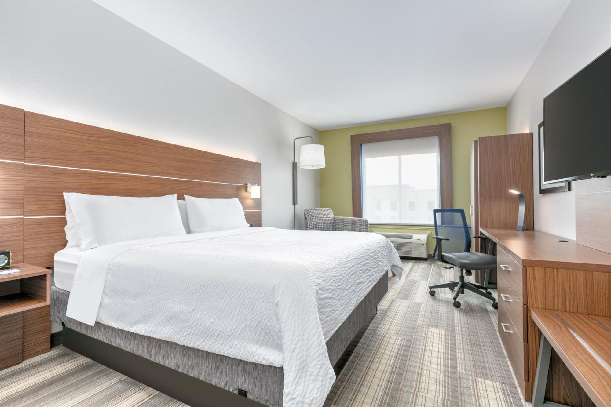 Holiday Inn Express Hotel & Suites Clute-Lake Jackson By Ihg 외부 사진