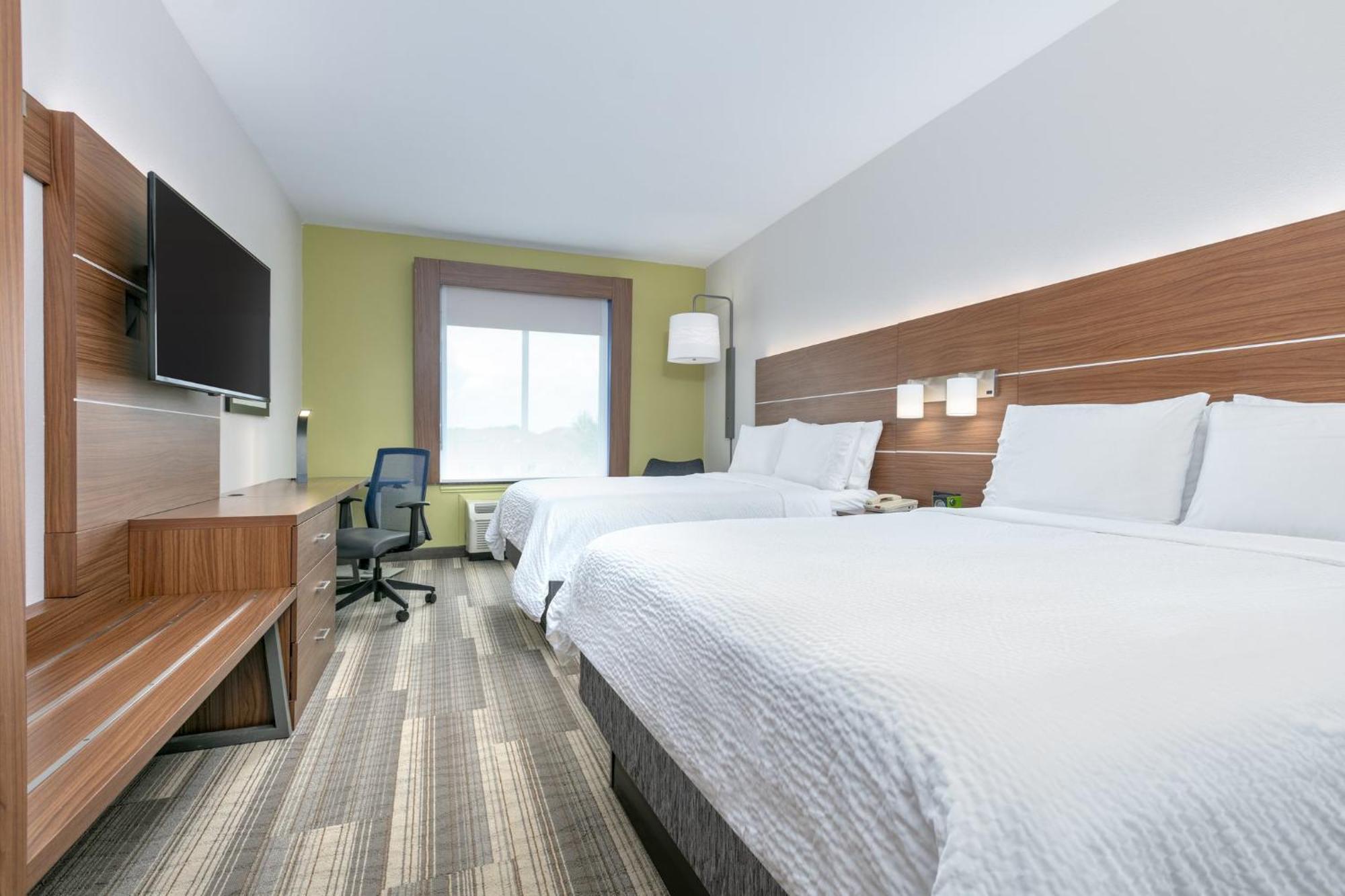 Holiday Inn Express Hotel & Suites Clute-Lake Jackson By Ihg 외부 사진
