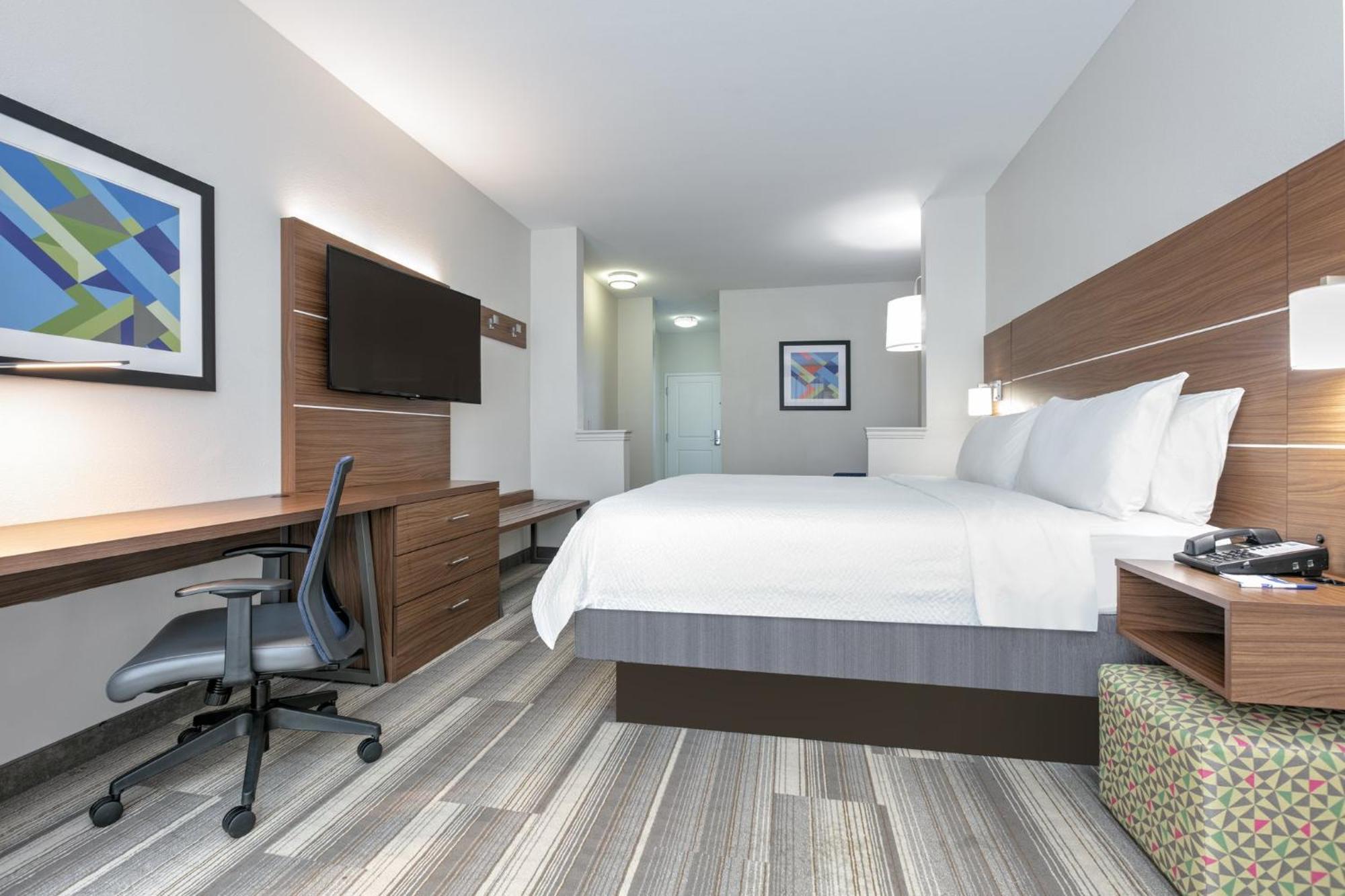 Holiday Inn Express Hotel & Suites Clute-Lake Jackson By Ihg 외부 사진