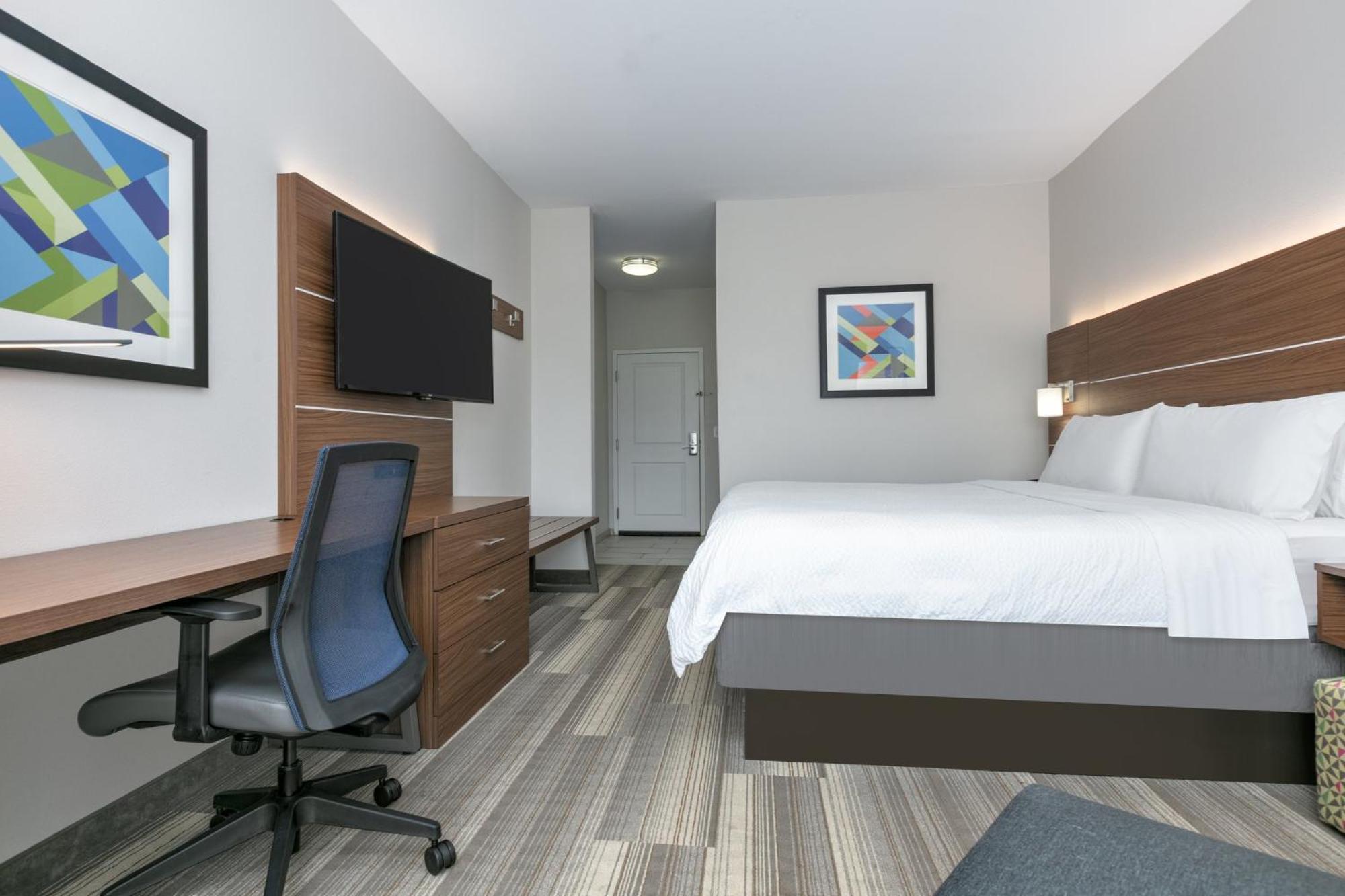 Holiday Inn Express Hotel & Suites Clute-Lake Jackson By Ihg 외부 사진