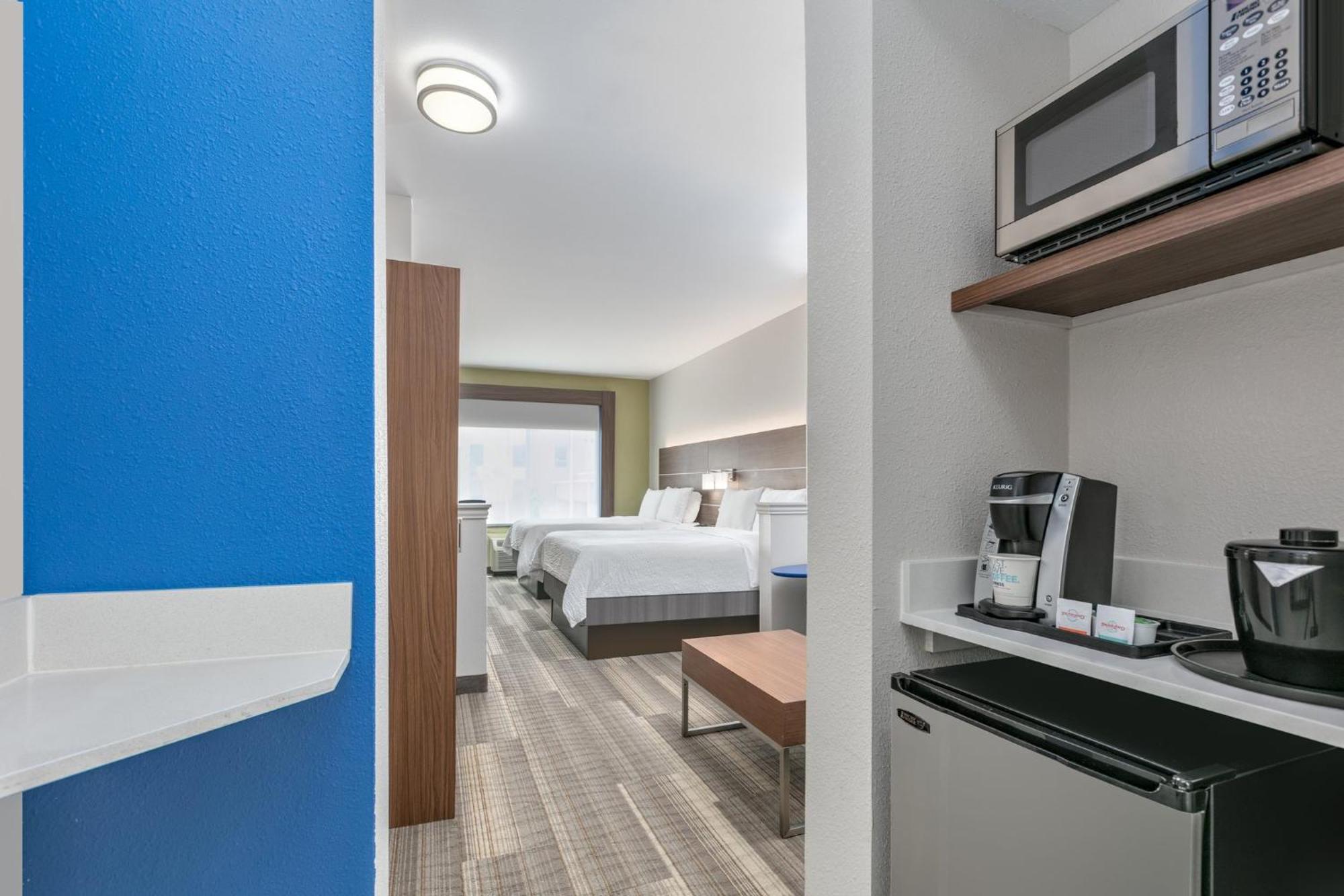 Holiday Inn Express Hotel & Suites Clute-Lake Jackson By Ihg 외부 사진