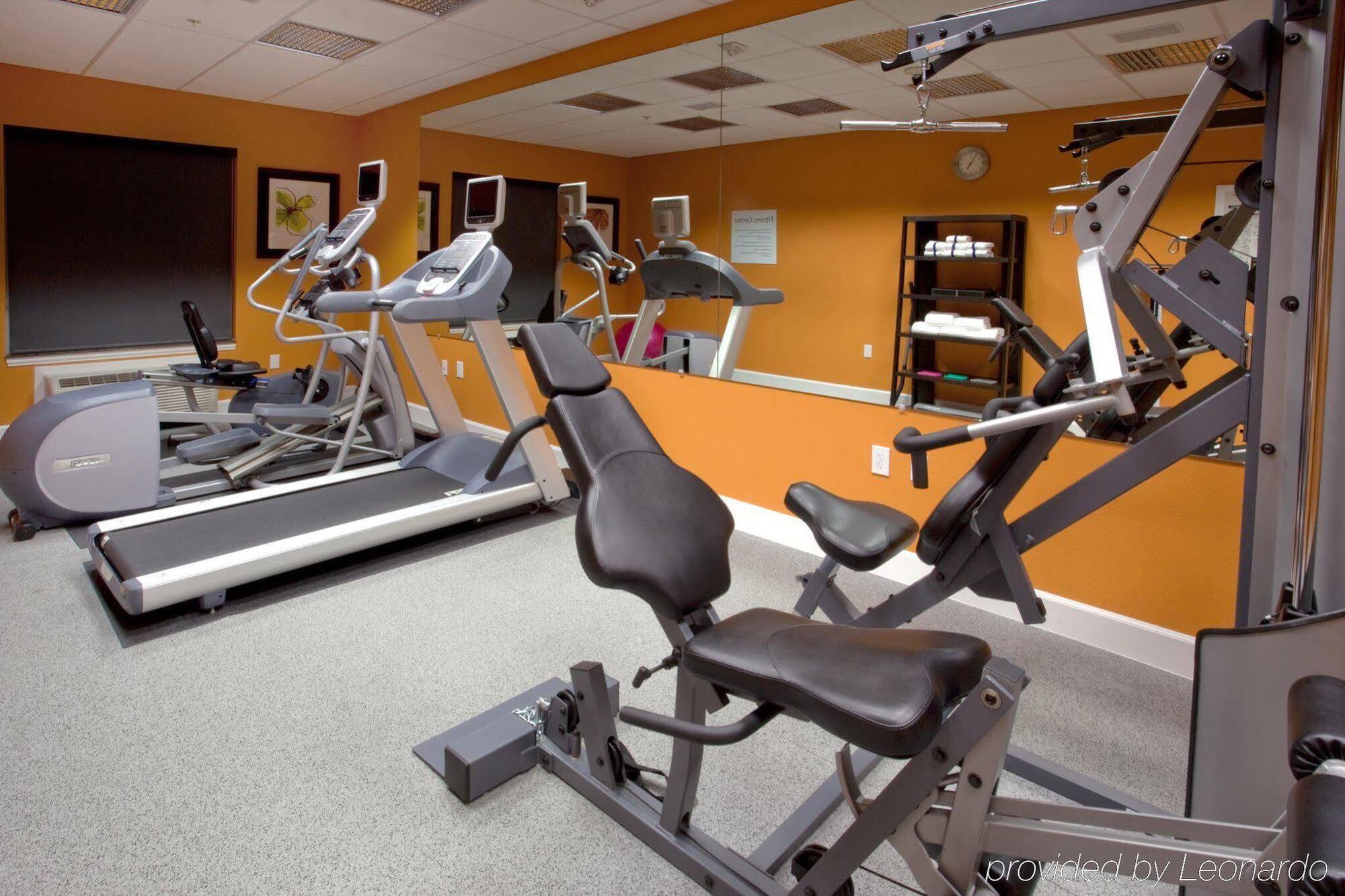 Holiday Inn Express Hotel & Suites Clute-Lake Jackson By Ihg 외부 사진