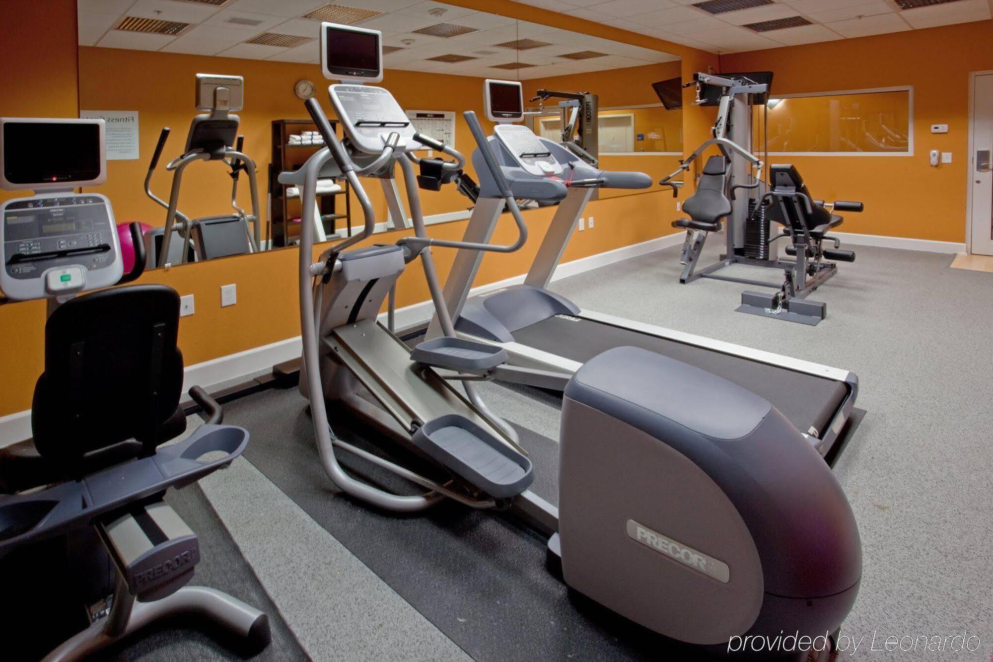 Holiday Inn Express Hotel & Suites Clute-Lake Jackson By Ihg 외부 사진